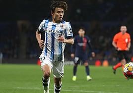 El tridente ofensivo vuelve a cojear de una pata