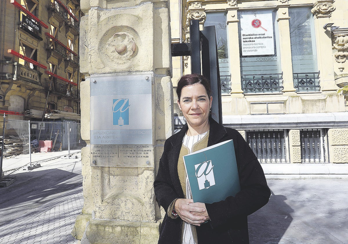 «La ITE es una inversión para evitar problemas a futuro»