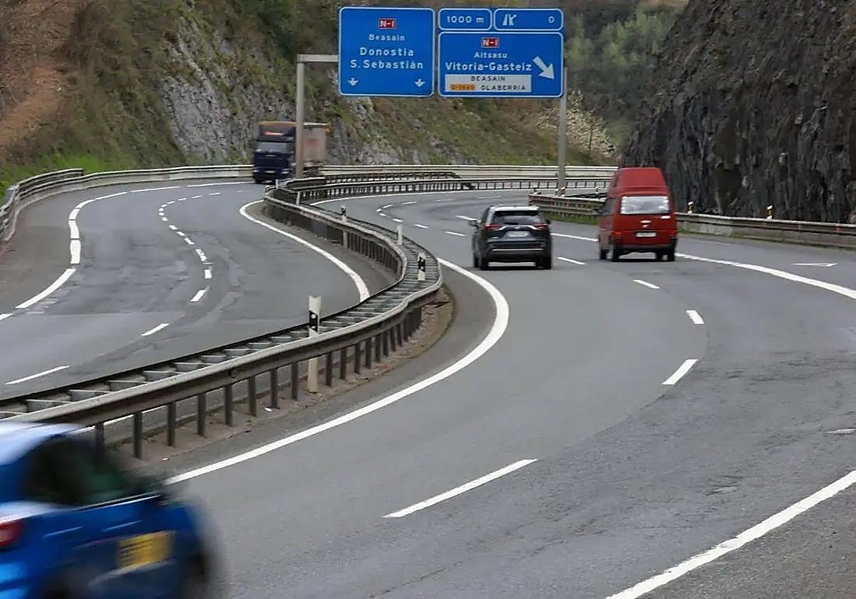 Cómo conducir por autopista