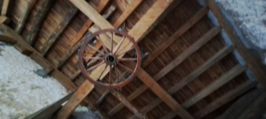 Irukurutzeta, siempre sorprendente