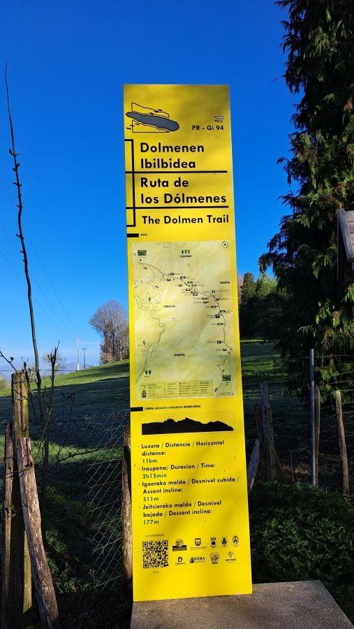 Irukurutzeta, siempre sorprendente