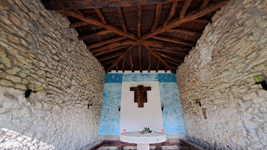 Irukurutzeta, siempre sorprendente