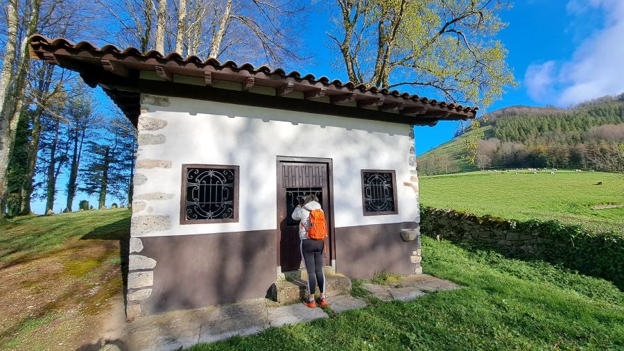 Irukurutzeta, siempre sorprendente