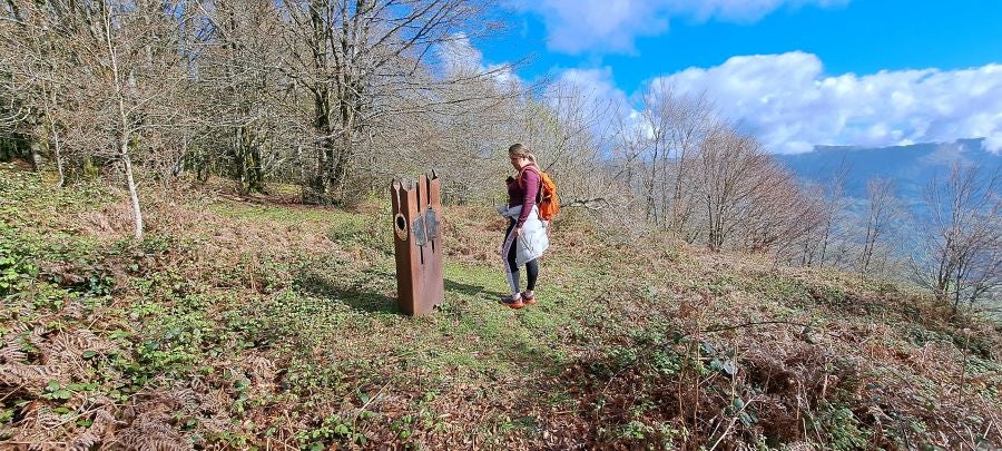 Irukurutzeta, siempre sorprendente