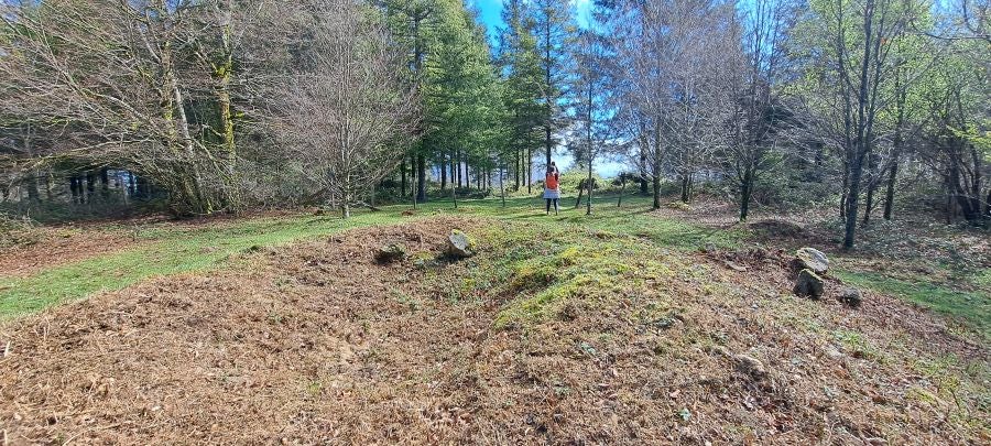 Irukurutzeta, siempre sorprendente