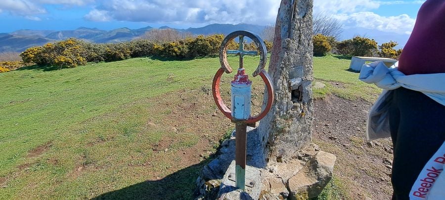 Irukurutzeta, siempre sorprendente