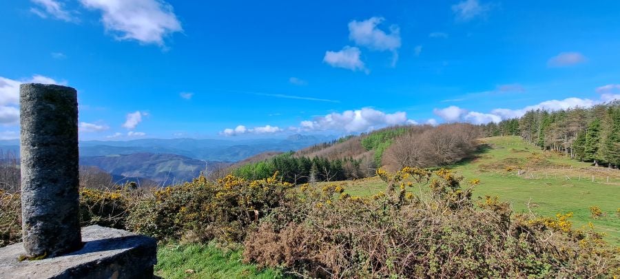 Irukurutzeta, siempre sorprendente