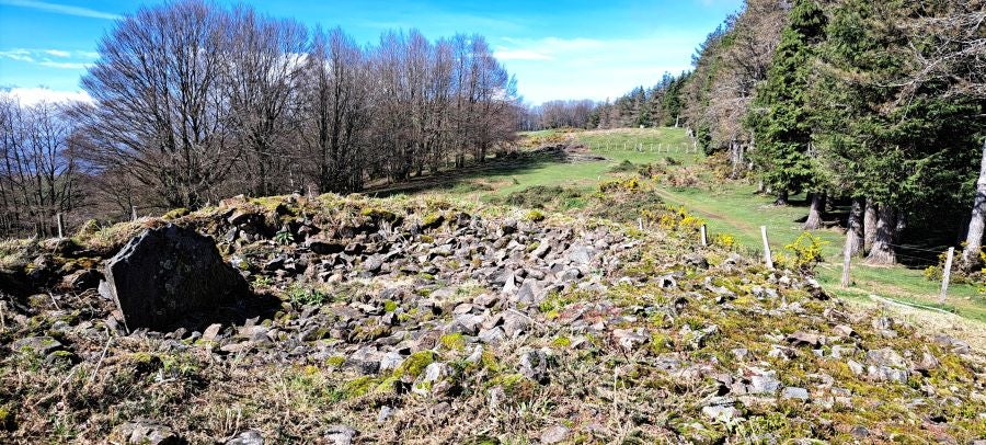 Irukurutzeta, siempre sorprendente