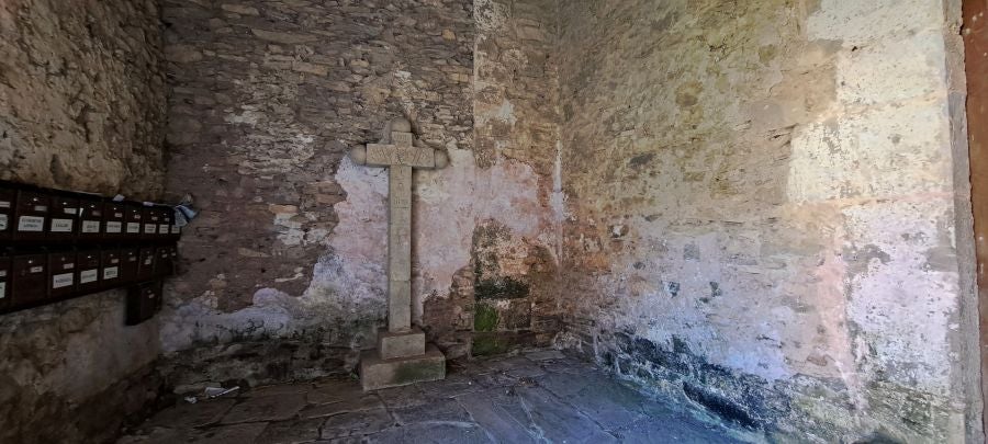 Irukurutzeta, siempre sorprendente