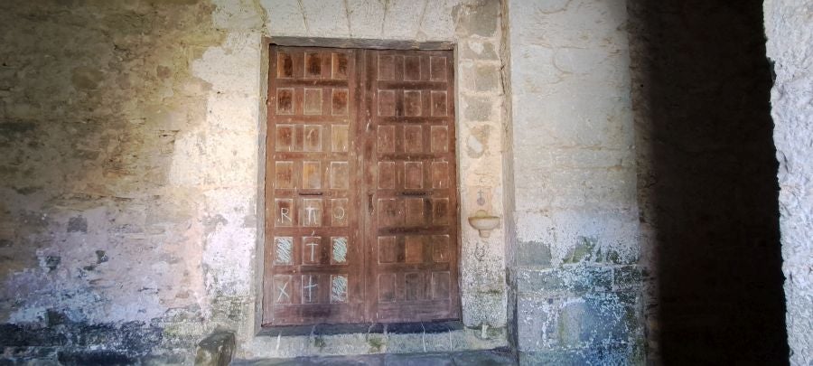 Irukurutzeta, siempre sorprendente