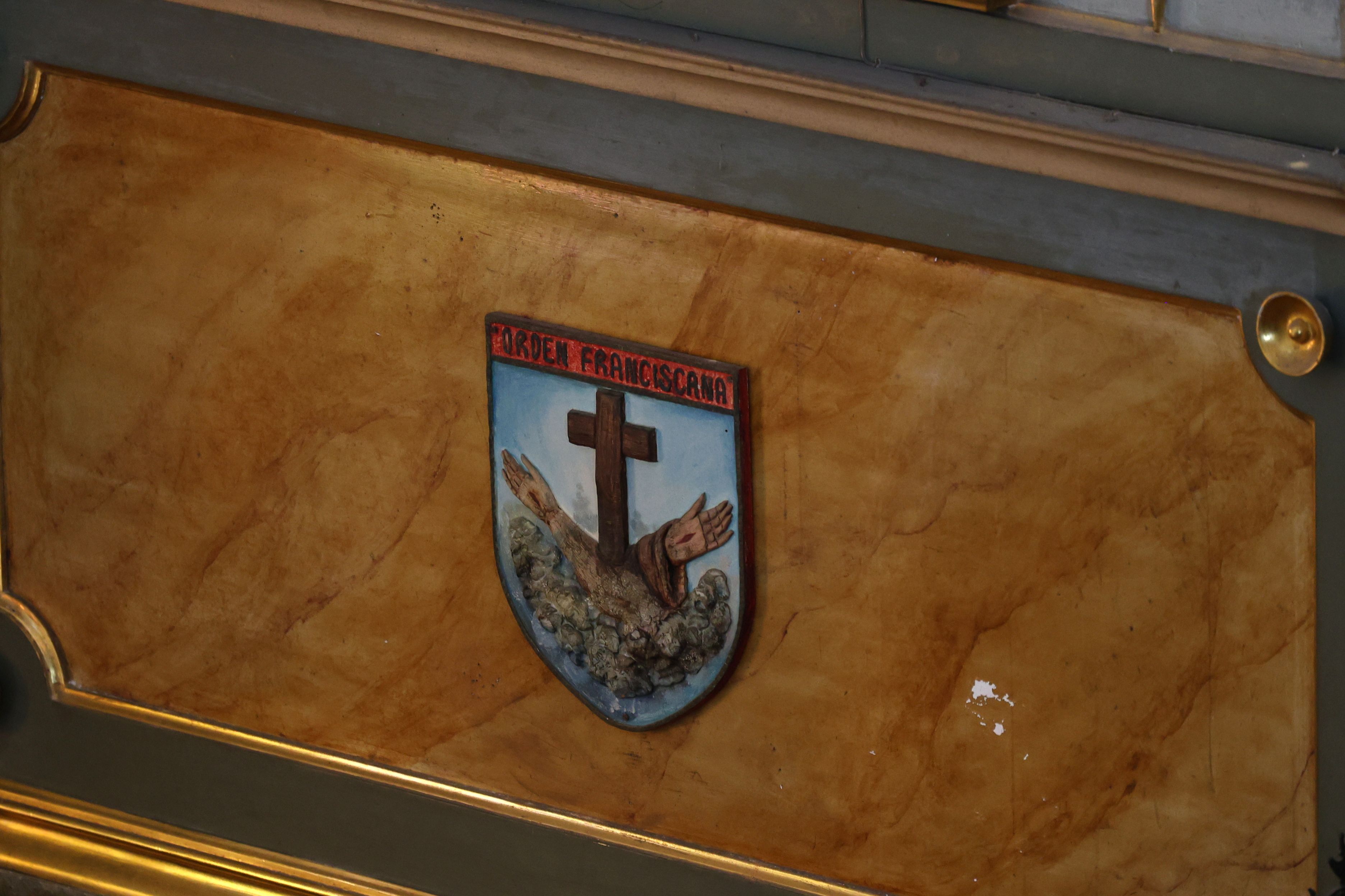 El convento donostiarra de Kristobaldegi, en imágenes