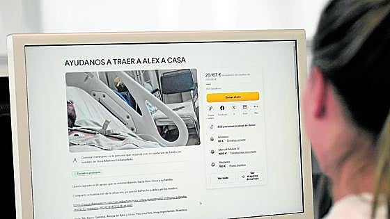 El Gobierno asegura que está «en contacto permanente» con la familia del donostiarra ingresado en Tailandia