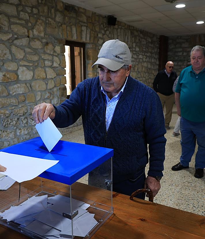 Imagen secundaria 2 - Igeldo será Entidad Local Menor