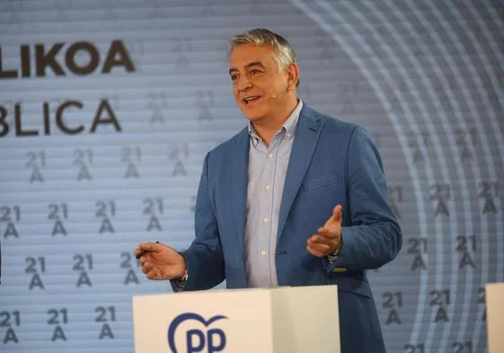 De Andrés alerta de la fuga de inversiones, mientras los partidos del Gobierno defienden la situación económica