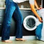 La lavadora, uno de los electrodomésticos en el que más puede ahorrar el consumidor.
