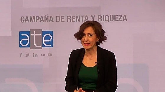 ¿Tributa en el IRPF el paro?