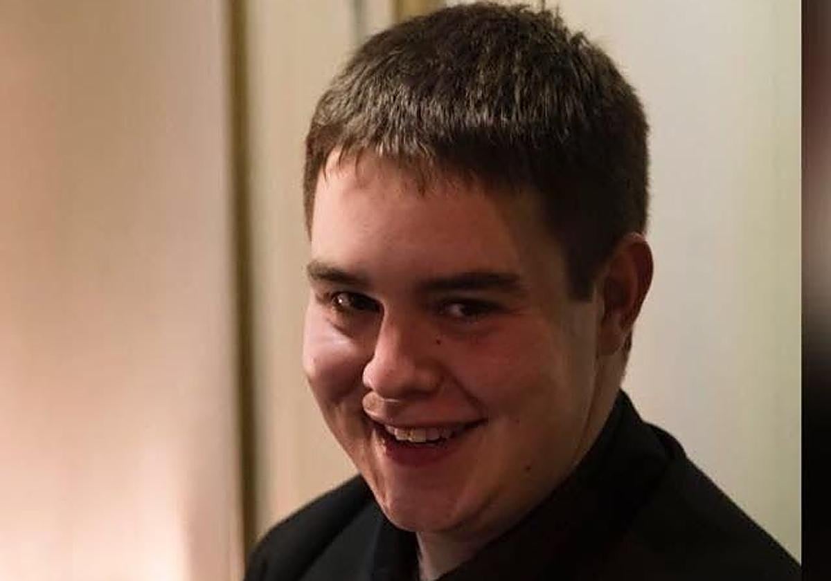 Óscar Rodríguez actuará en la parroquia de Zumaia