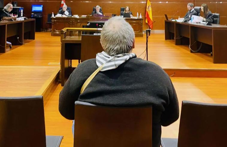 Condenado a 17 años por violar, vejar y robar a su sobrina en Vitoria durante 3 décadas