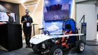 La realidad virtual llega a la movilidad