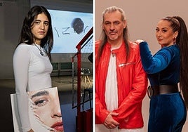 Izaro y Camela animarán la previa de los sanmarciales en Irun