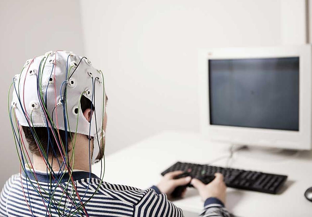 BCBLko ikerketa talde batek garunak errealitatea nola inferitzen duen aztertuko du