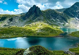 Andando que es gerundio