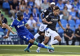 Nueve derrotas en quince visitas de la Real al Coliseum