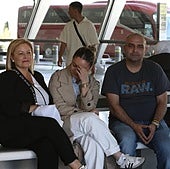 «Han sido dos meses muy duros, pero estamos esperanzados tras su vuelta»