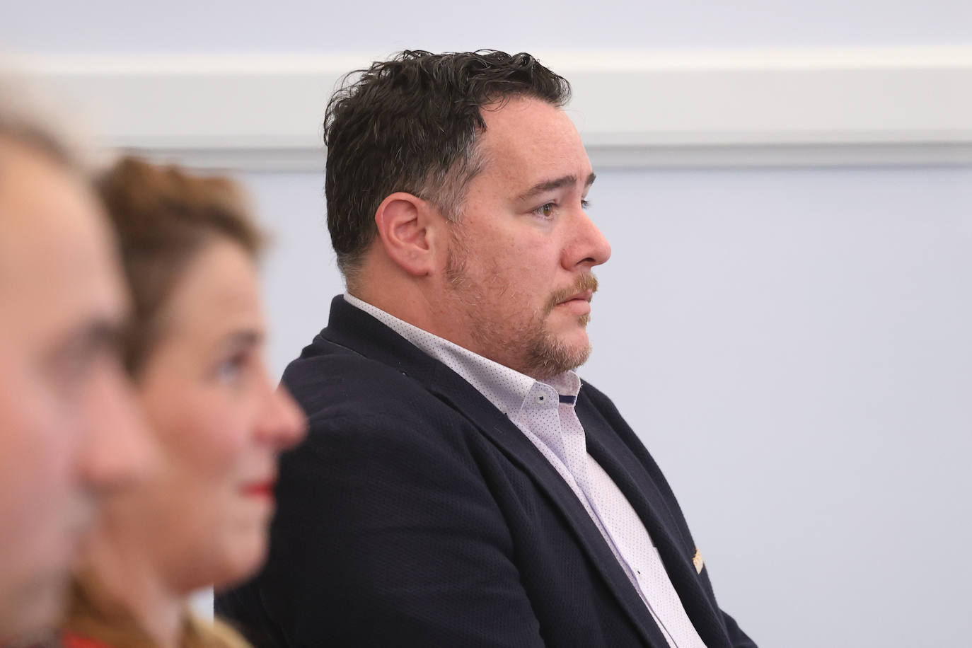 Las mejores imágenes de la presentación del San Sebastián Moda Festival