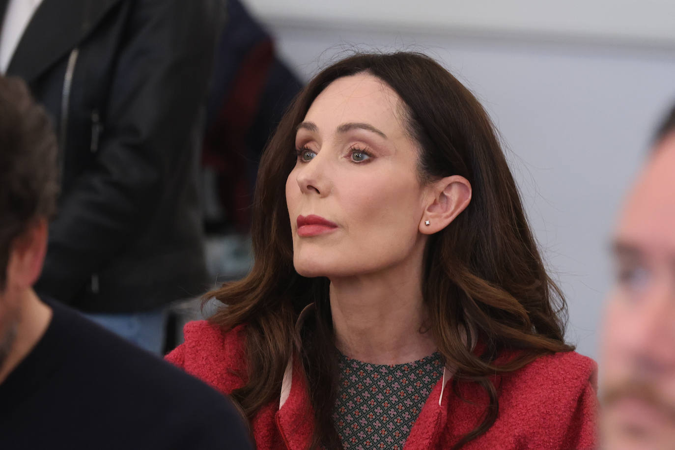 Las mejores imágenes de la presentación del San Sebastián Moda Festival