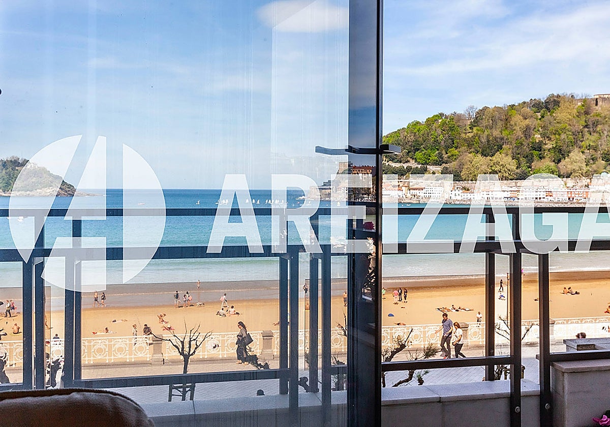 ¿Cuántas 'Golden Visa' se conceden en Donostia y Gipuzkoa por compra de pisos?