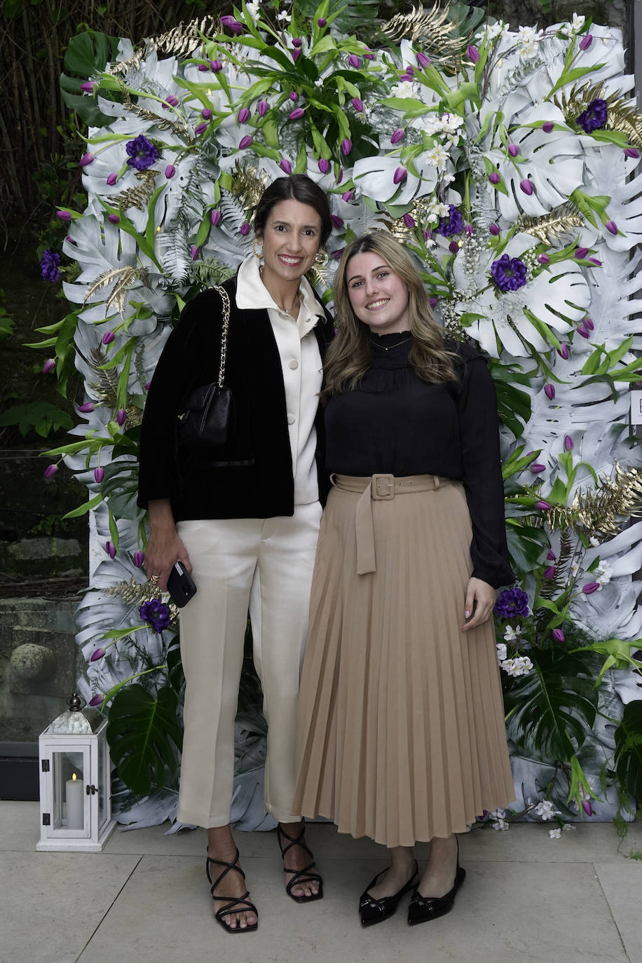 Las mejores fotos de la &#039;opening party&#039; en el Nobu