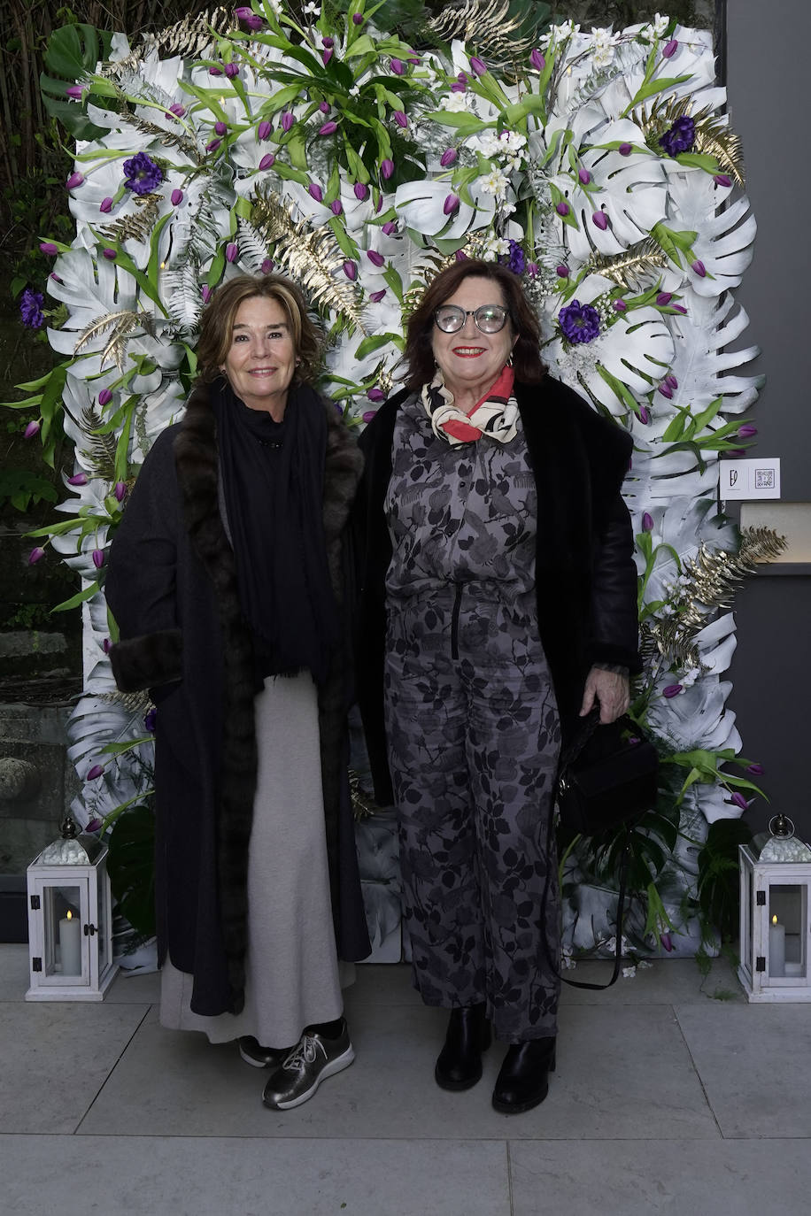 Las mejores fotos de la &#039;opening party&#039; en el Nobu