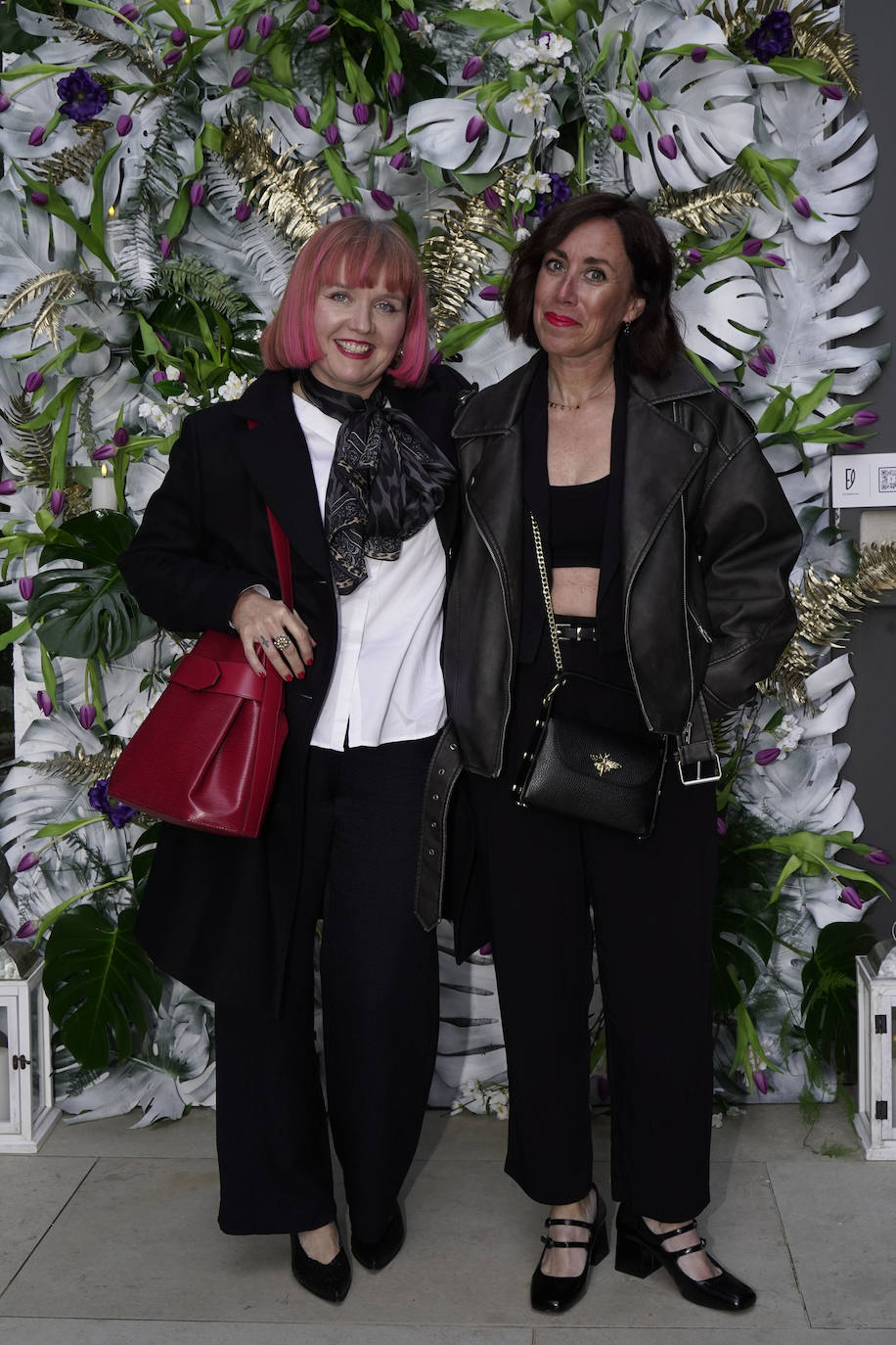 Las mejores fotos de la &#039;opening party&#039; en el Nobu