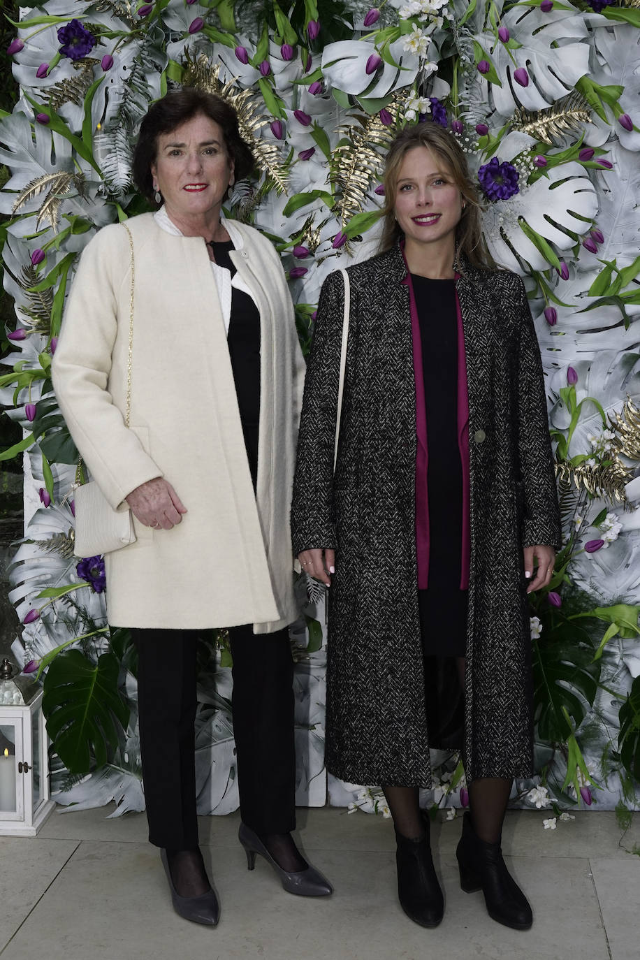 Las mejores fotos de la &#039;opening party&#039; en el Nobu