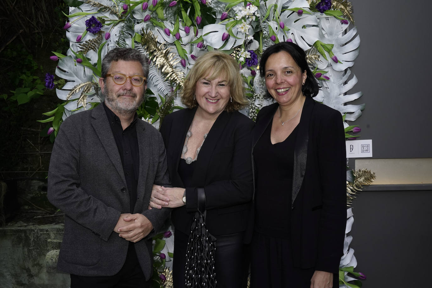 Las mejores fotos de la &#039;opening party&#039; en el Nobu