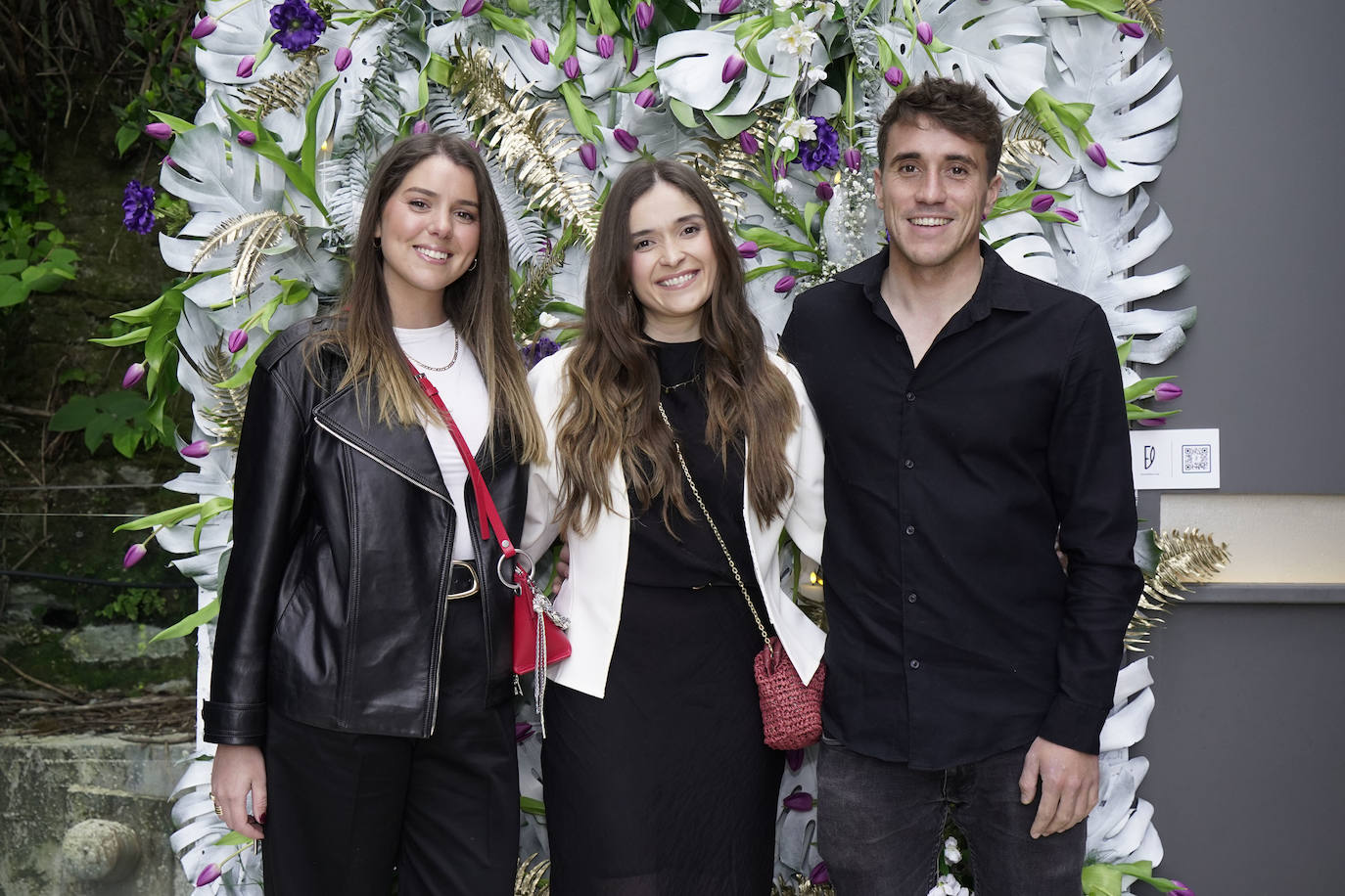 Las mejores fotos de la &#039;opening party&#039; en el Nobu