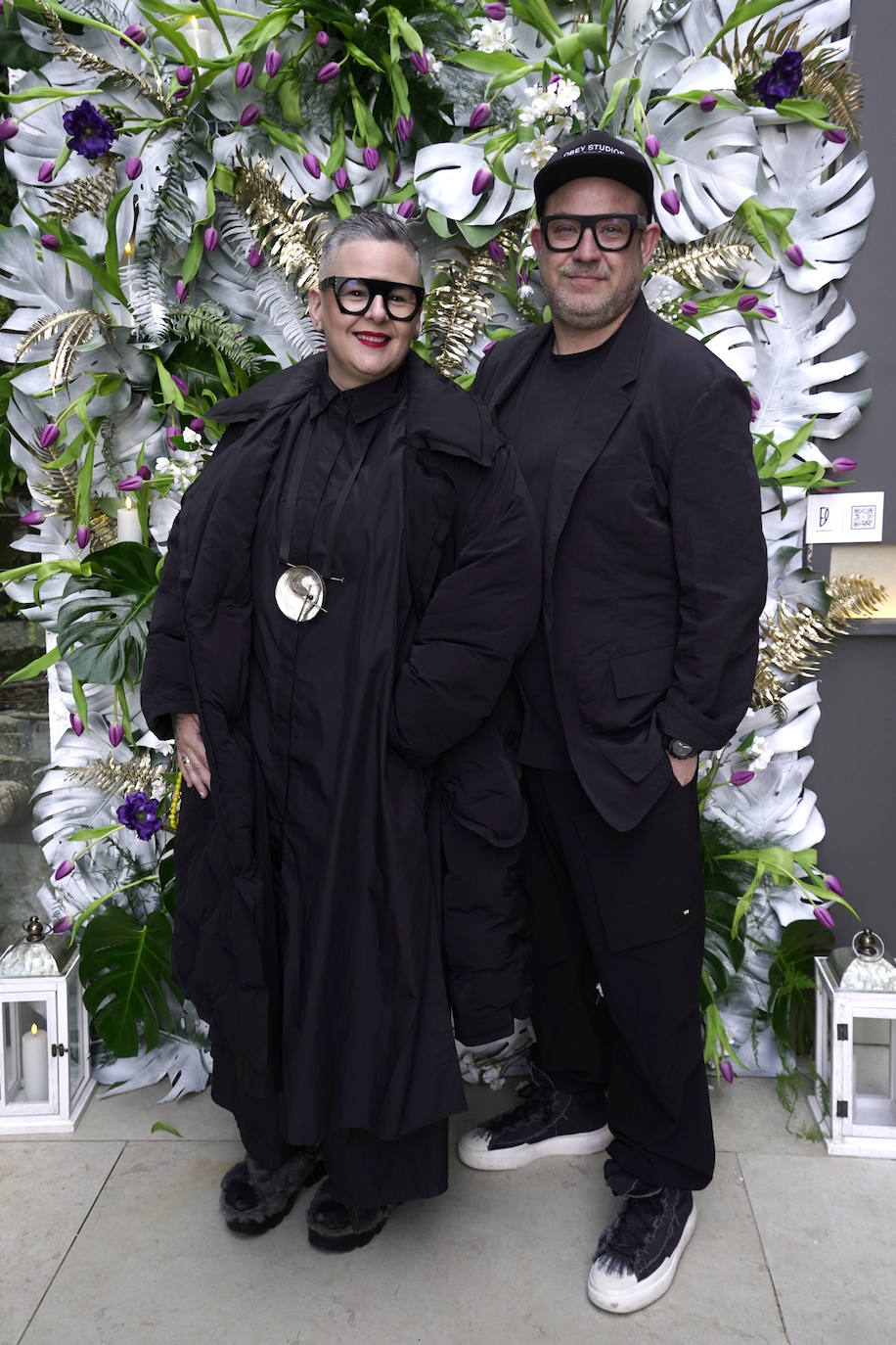 Las mejores fotos de la &#039;opening party&#039; en el Nobu