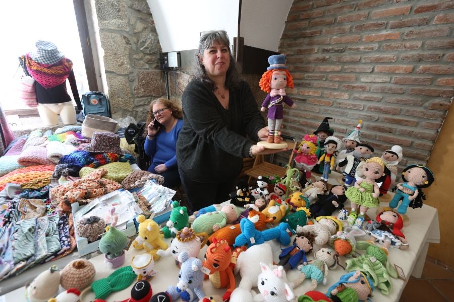 Domingo de romería y buen tiempo