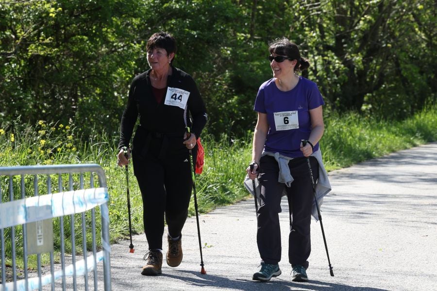 Domingo de romería y buen tiempo