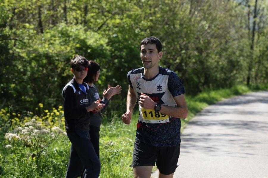 Domingo de romería y buen tiempo