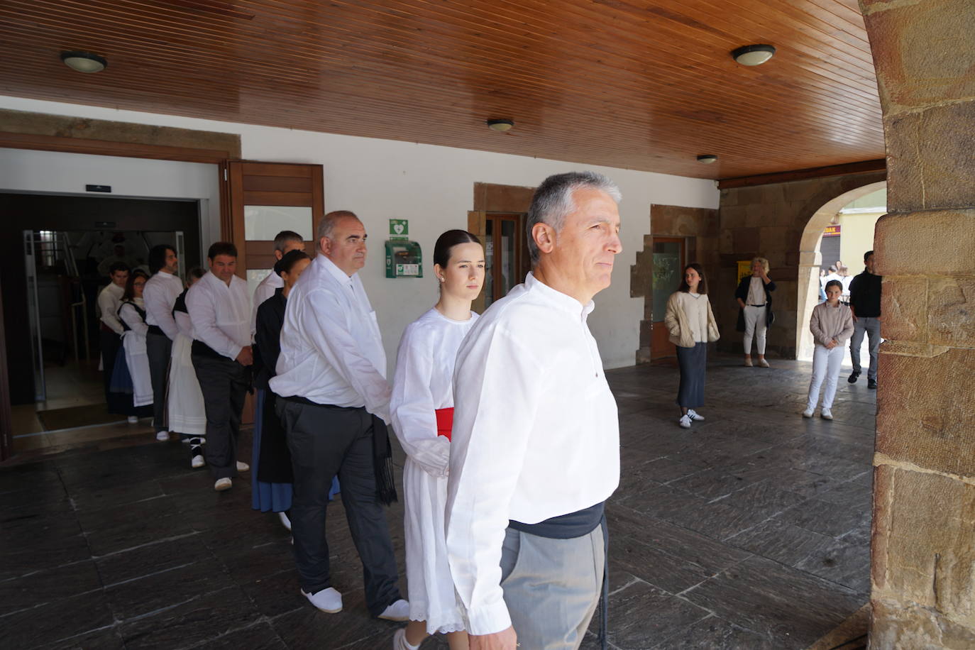 Soleado San Prudencio en Lazkao