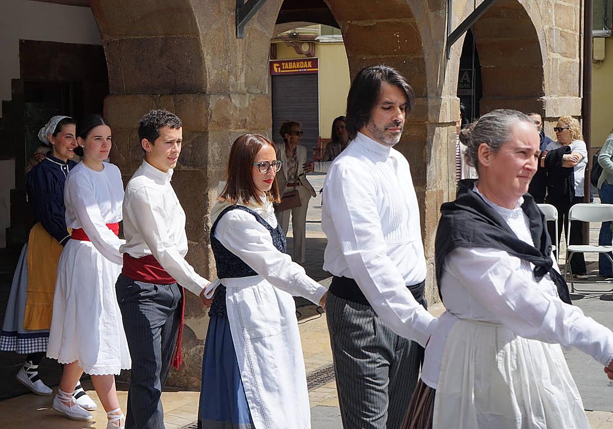 Soleado San Prudencio en Lazkao