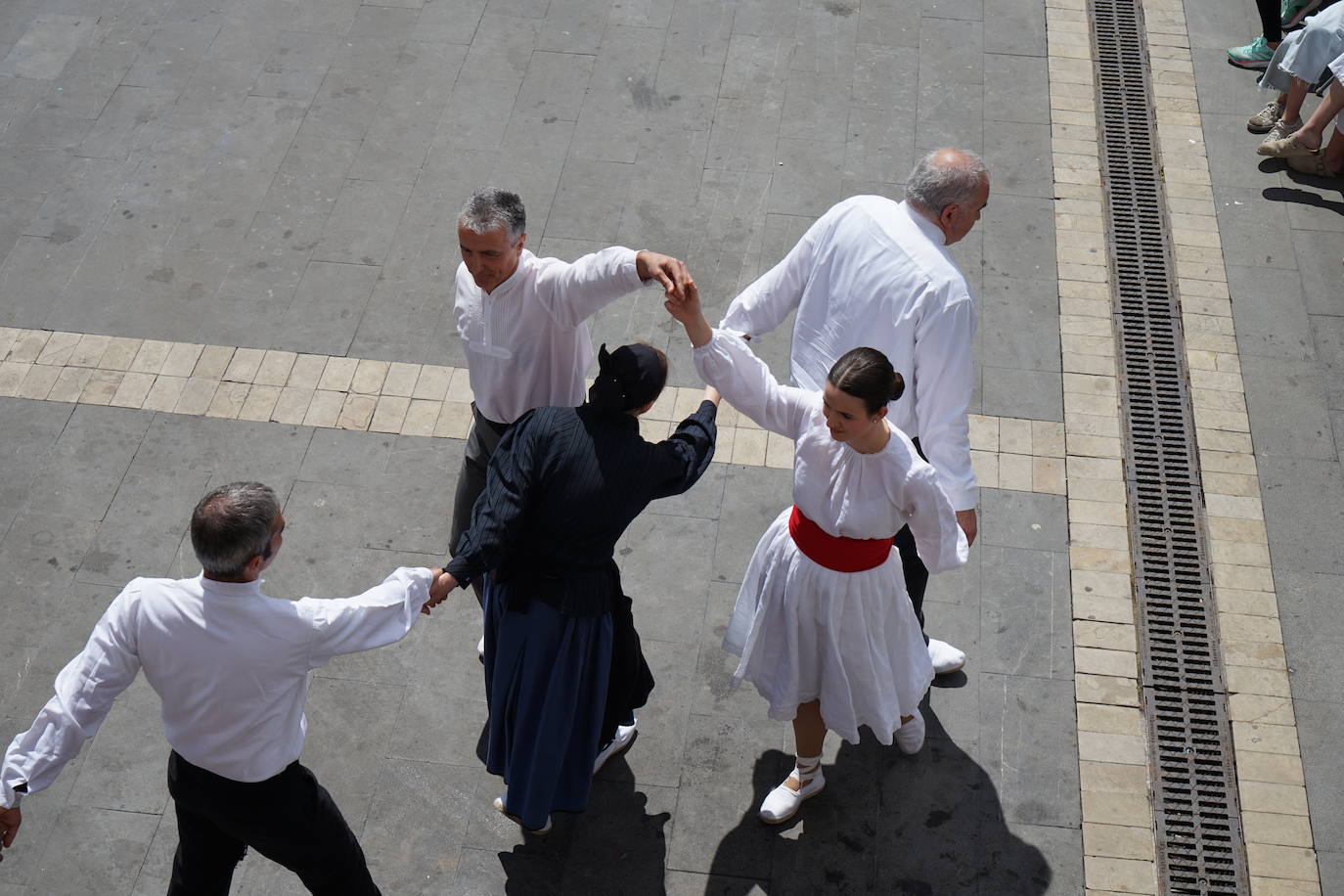 Soleado San Prudencio en Lazkao