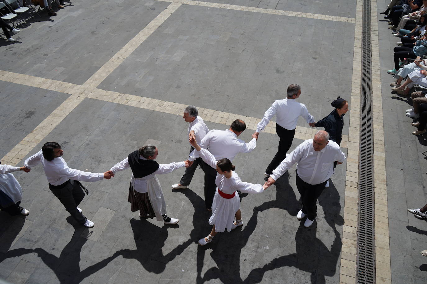 Soleado San Prudencio en Lazkao