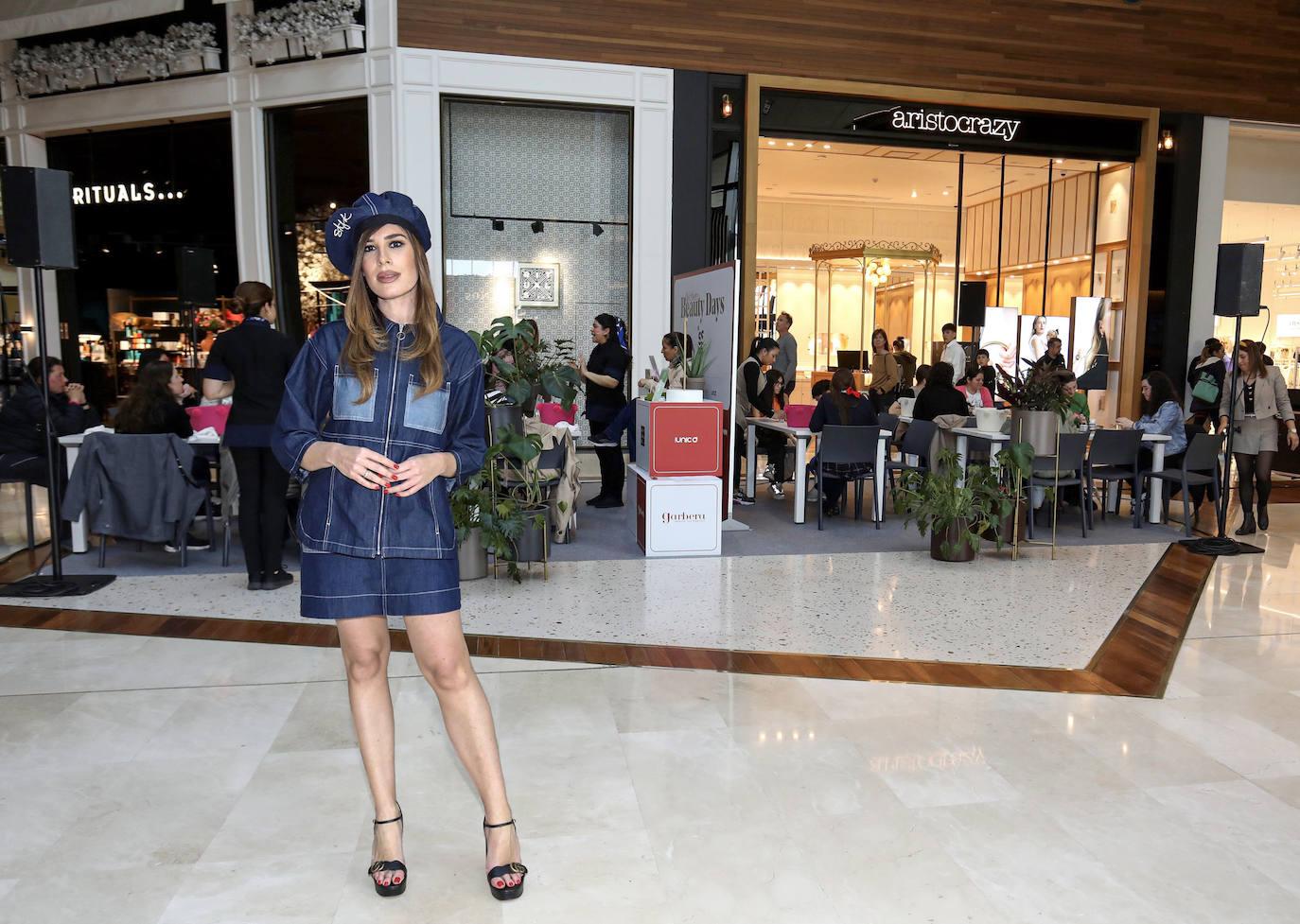 Los novedosos &#039;beauty days&#039;, en imágenes