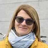 Imagen - «La gente venía quejándose de que se haya reducido el servicio a uno cada hora»