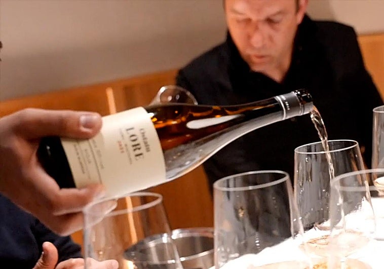 Lore de Ostatu 2021: elegante y persistente