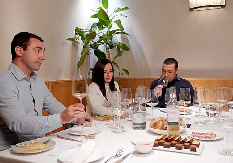 Fernández de Piérola Tempranillo Blanco: un vino para disfrutar