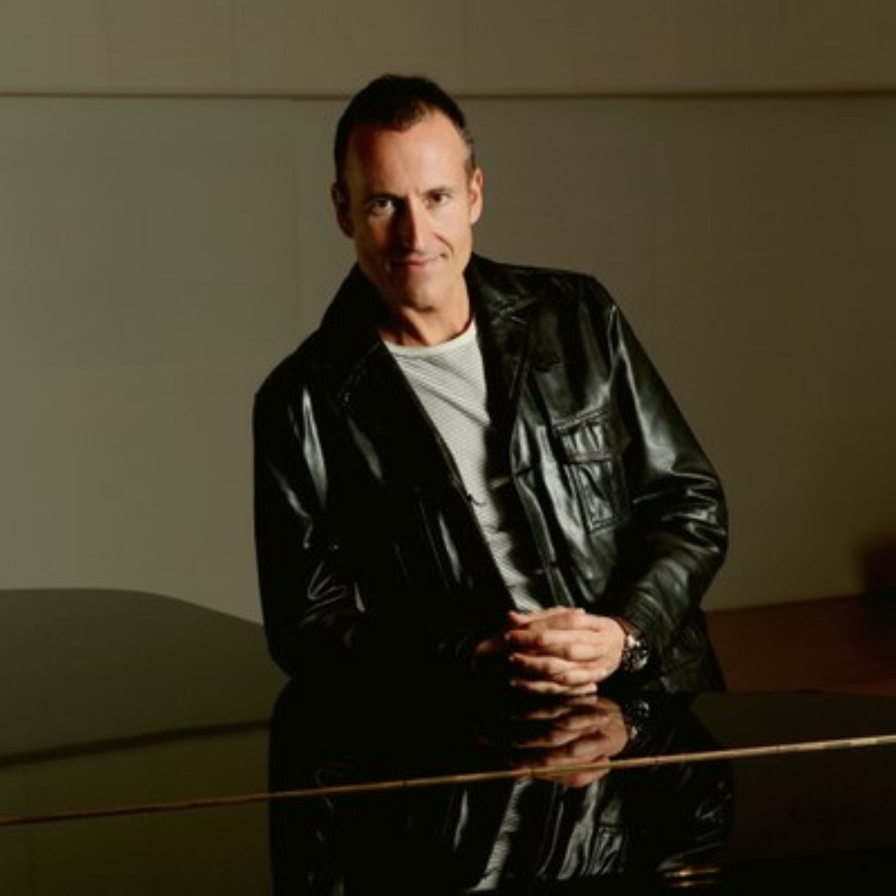 Mikel Gaztelurrutia.